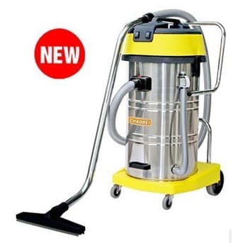 Chaobao aspirador de pó CH803J/CH802J Chaobe marca 60L aspirador de pó Hotel fábrica aspirador