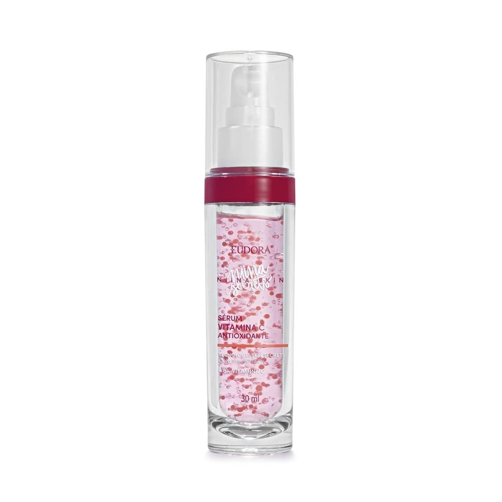 Eudora Niina Skin Sérum Antioxidante Vitamina C  30ml
