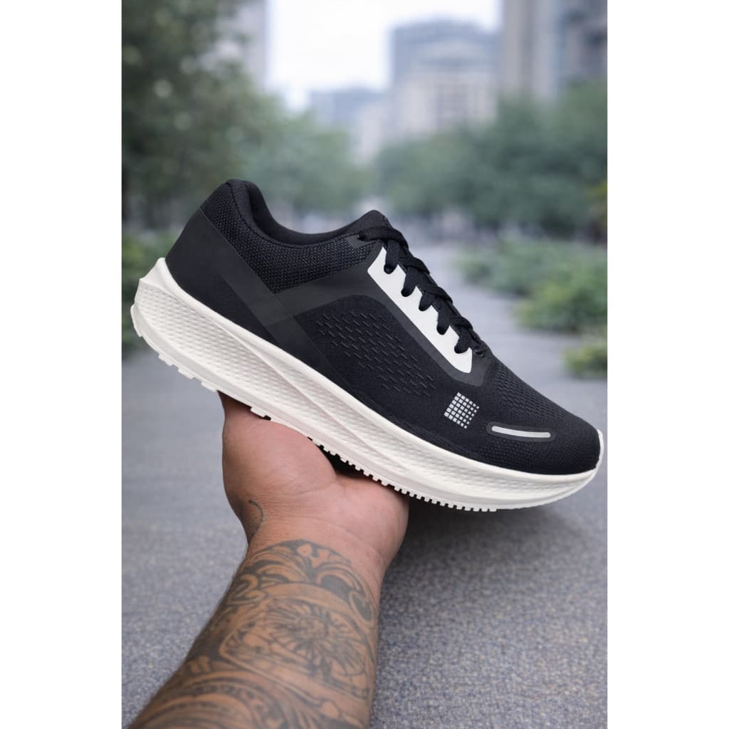 Tenis Masculino Esportivo Confortavel Tenis Para corridas