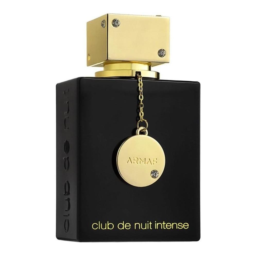 Perfume Armaf Club De Nuit Intense Feminino EDP 105ml Original Importado