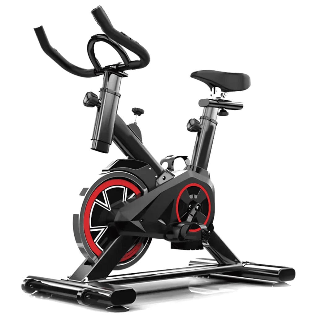 Bicicleta Spinning Ergométrica Exercícios Academia Fitness Cardio Wbcom