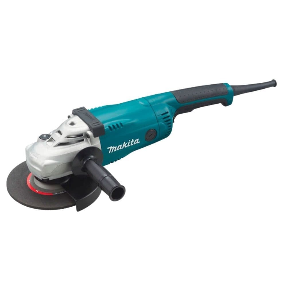 Esmerilhadeira Angular 7" 180mm 2200W GA7020 220V Makita