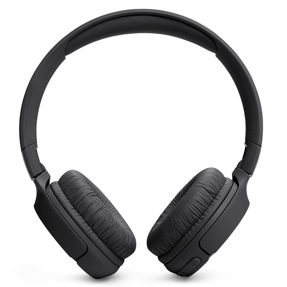 Headphone Bluetooth JBL Tune 520BT, On-Ear, Bateria de 57 Horas, Som Pure Bass