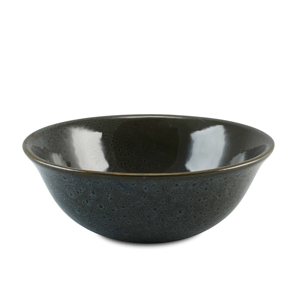 Cumbuca 19,5X6,5Cm 900Ml - Azul Organico