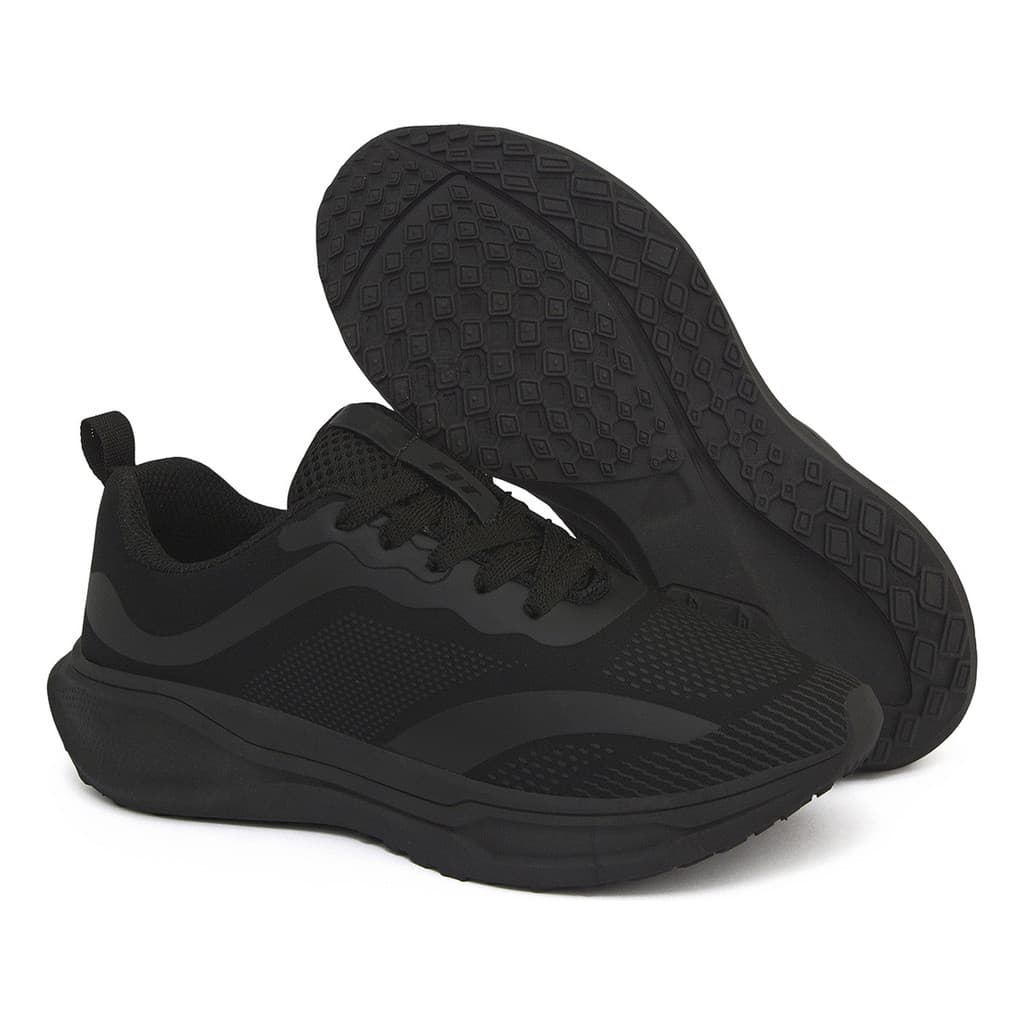Tênis Esportivo MV3 Academia Confortável Tenis Para Treino