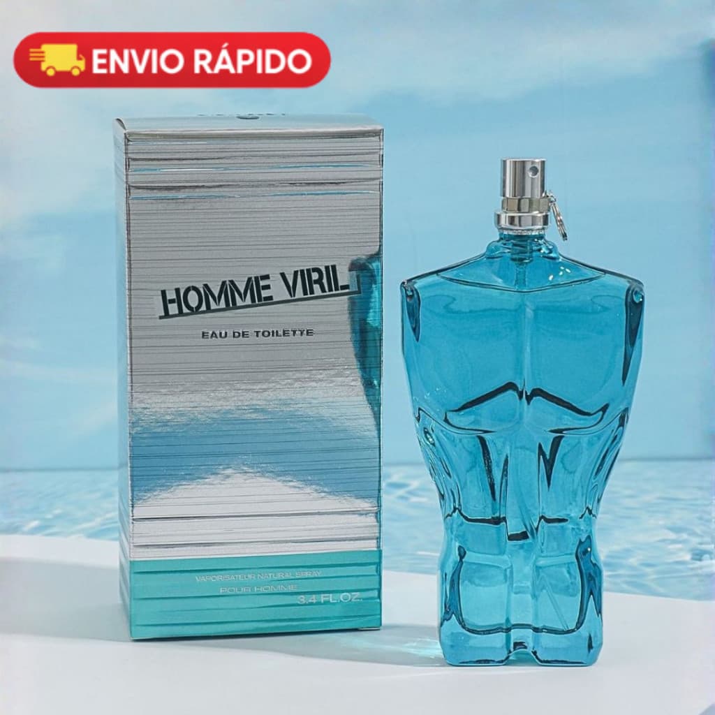Perfume Masculino Importado 30ml Eau de Parfume Toilette envio rápido