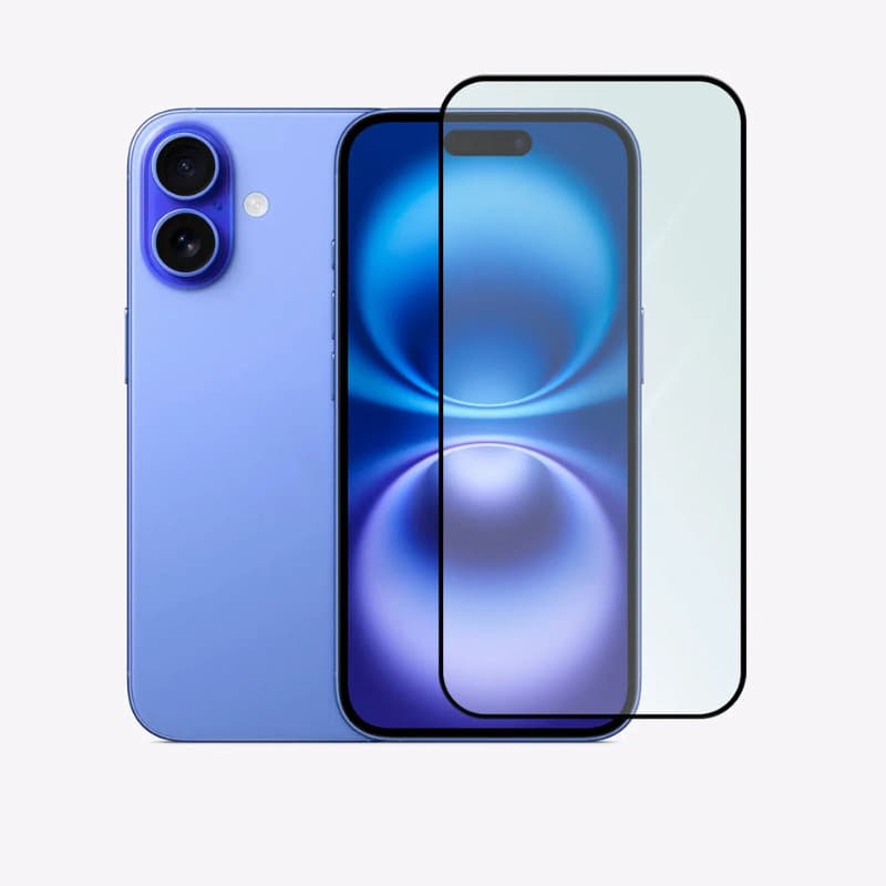 Película 3d vidro C/ com Smartphone Xiaomi Note 13 / Note 13 Pro / Poco F5 / F5 Pro / X6 / X6 Pro