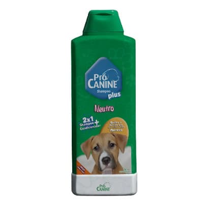 Shampoo Procanine Para Cães E Gatos 700ml