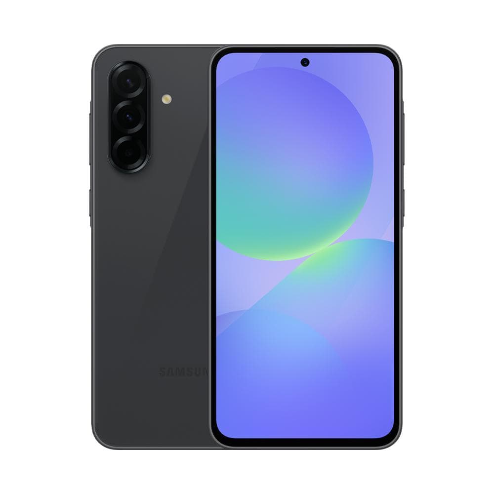 Usado: Galaxy A36 128GB Preto Muito Bom - Trocafy - Samsung