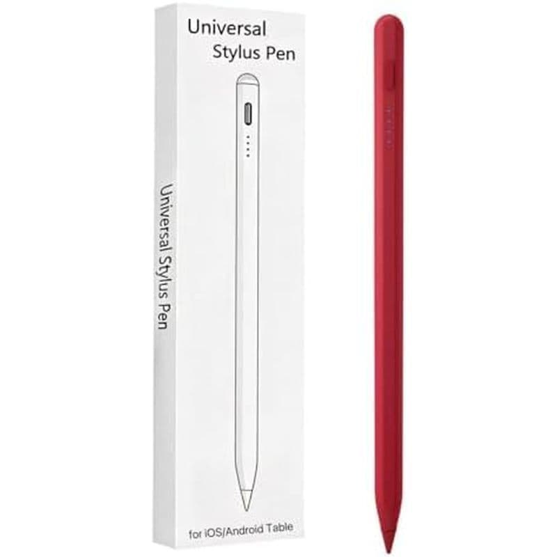 Caneta Stylus Android para Samsung Galaxy Tab A9/A9Plus/A8/A8plus/A7/A7lite Tablet S Lápis Touchscreens Estilistas (B