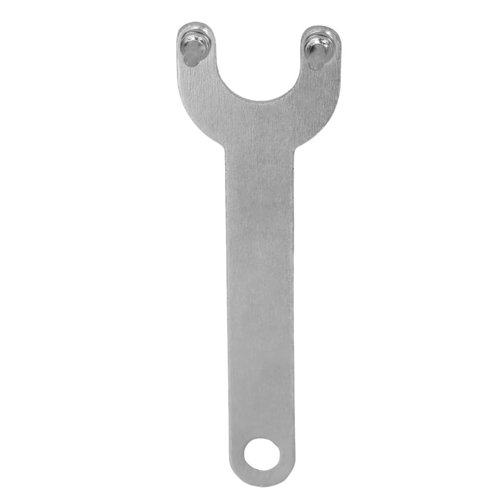 Chave para Troca de Disco da Esmerilhadeira 4 1/2" Tssaper