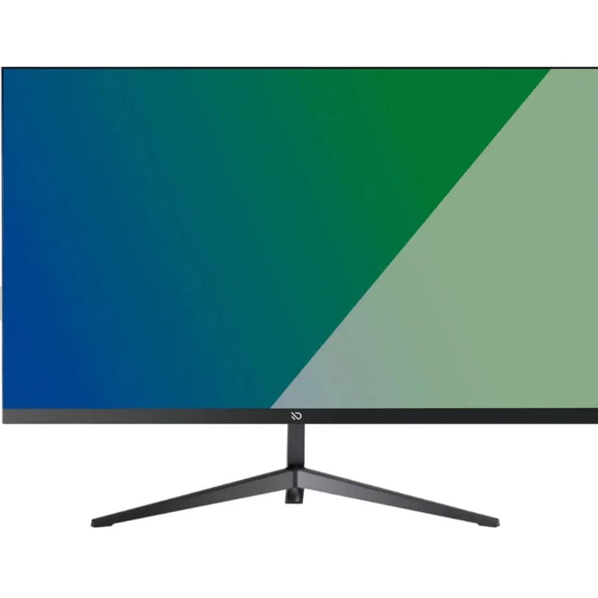 Monitor Gamer Duex 23,8 Full Hd Ips 100hz Dxmo238f100 Preto