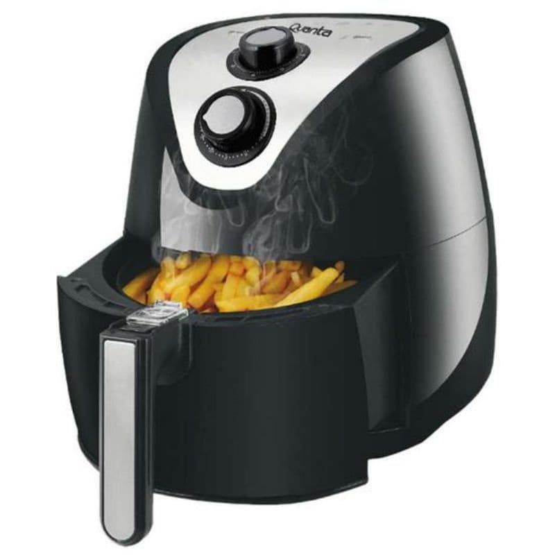 Fritadeira Eléctrica Airfryer Sem Óleo 3.2 Litros