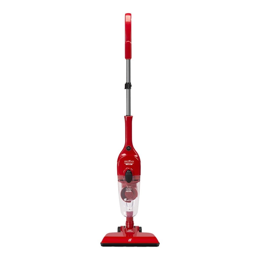 Aspirador Britânia BAS1500V Vertical 1500W Ciclone 127V