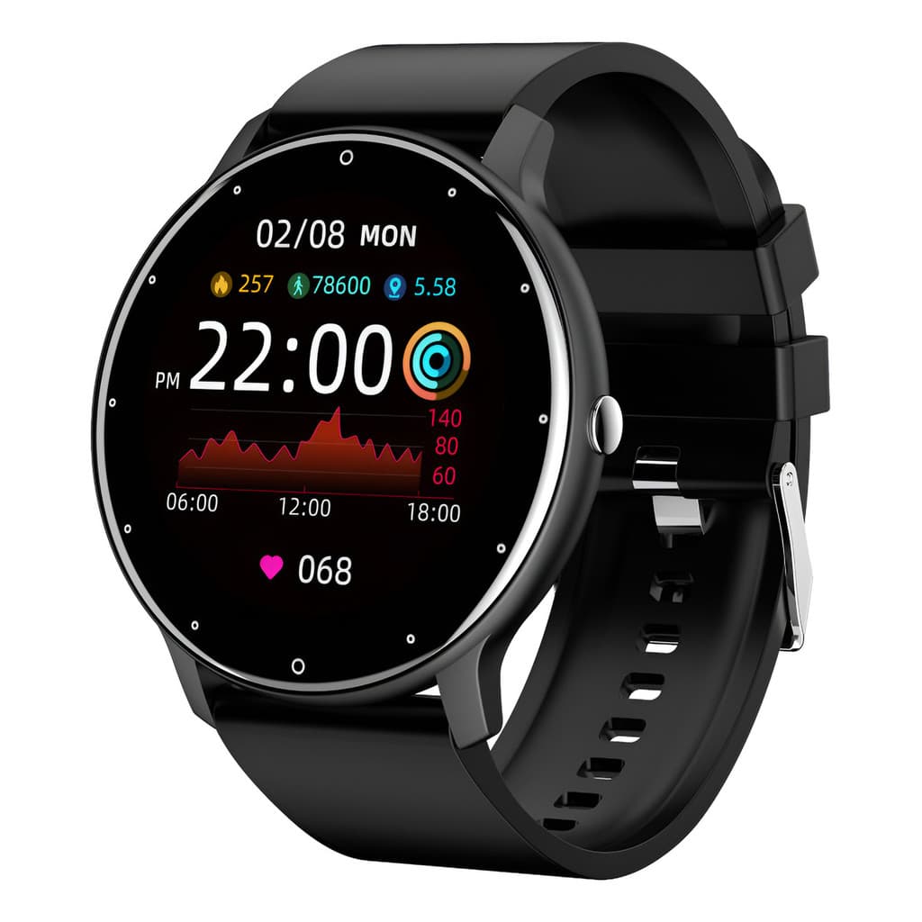 Smartwatch Relógio Inteligente Haiz My Watch I Fit