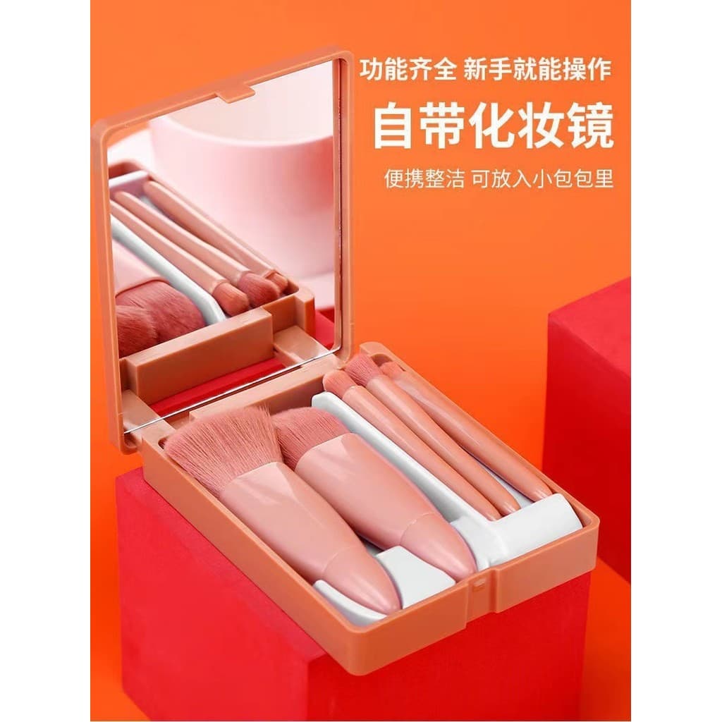 Conjunto de pincéis de maquiagem Premium artista de maquiagem pincel especial pincel de base líquida pincel de base pinc