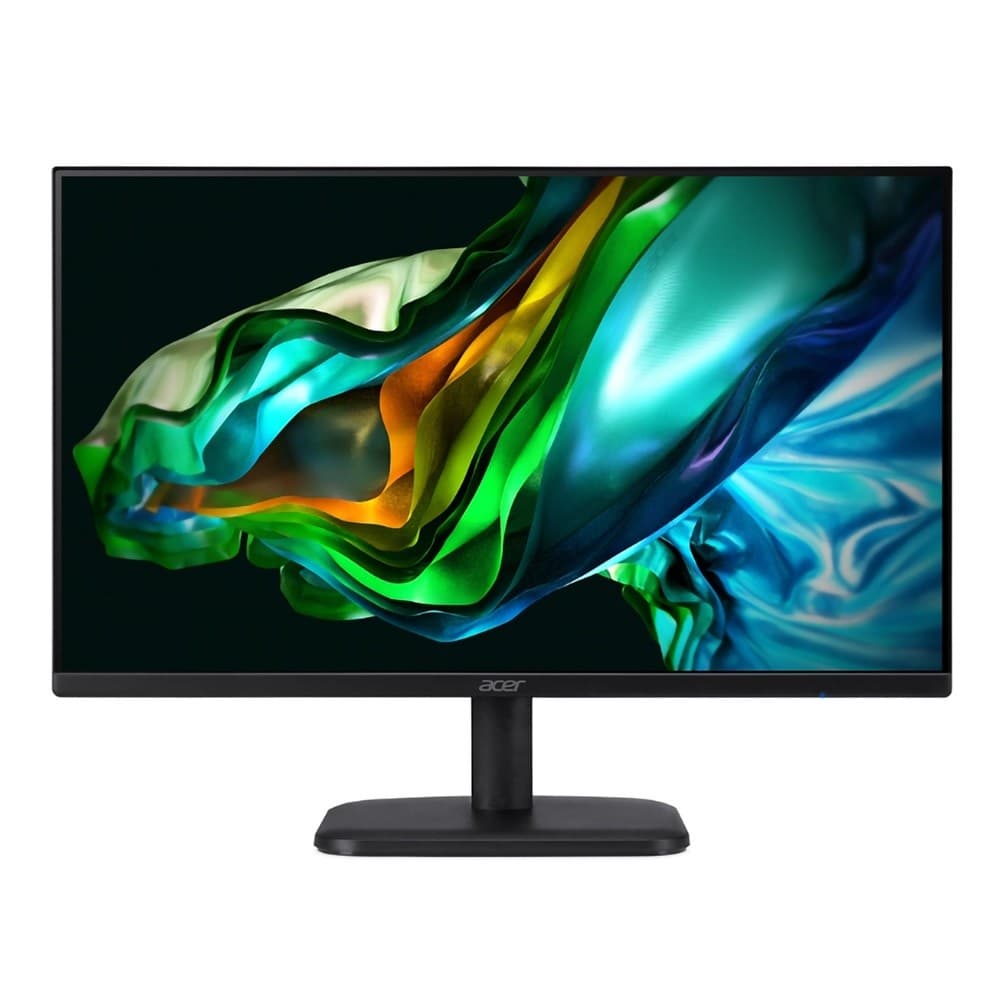 Monitor Gamer 27" Acer EK271 100HZ Vga Hdmi Freesync