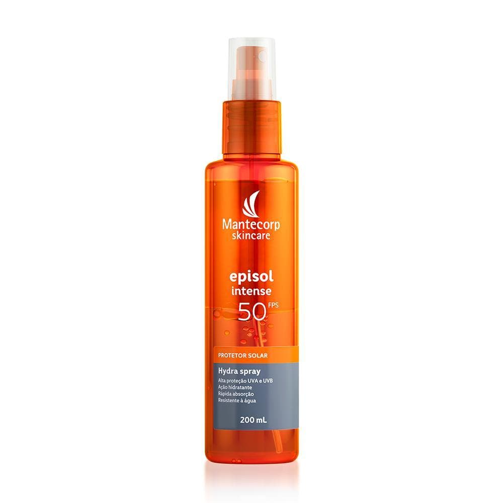 Episol Intense Hydra Spray FPS50 | 200mL