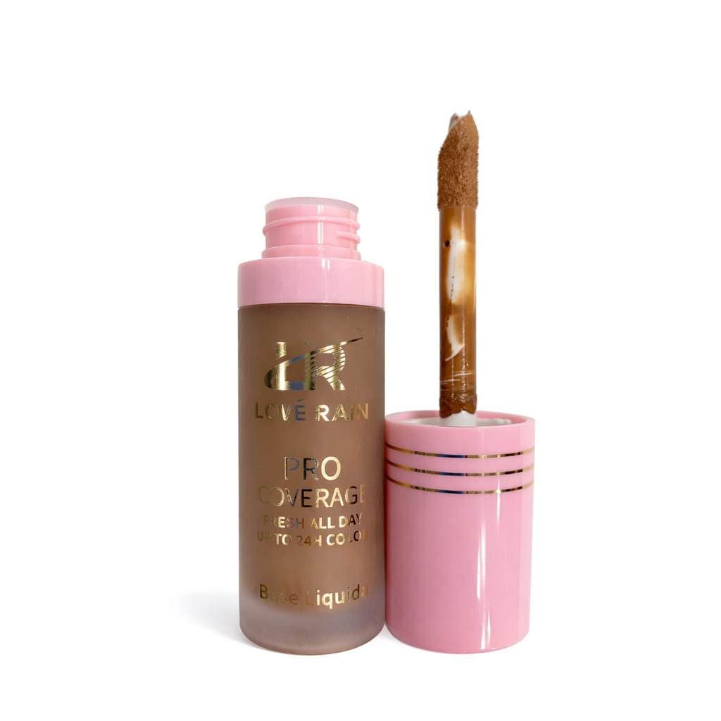 BASE LIQUIDA LOVE RAIN