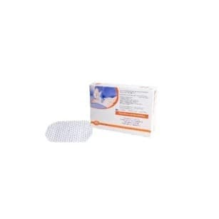 Kit Com 25 Unidades Curativo Filme Transparente 7.5cmx5cm Protecfilm - Pharmaplast