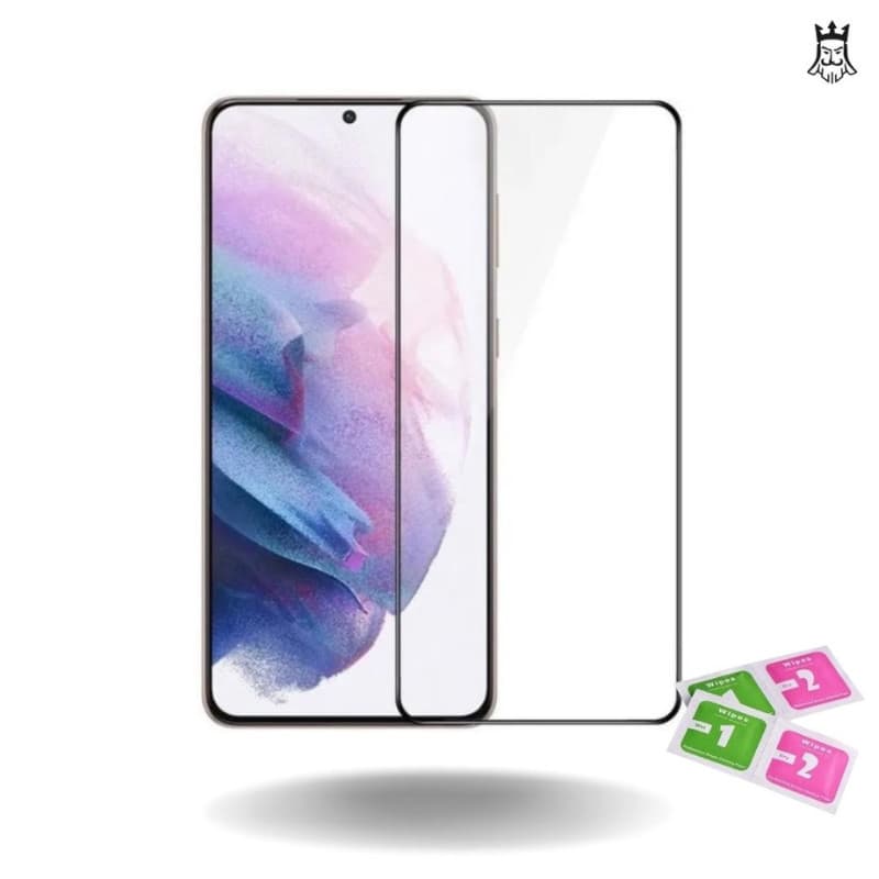 Película 3d vidro Compatível com Smartphone Xiaomi Redmi Note 12 / X5 /Note 12R Pro