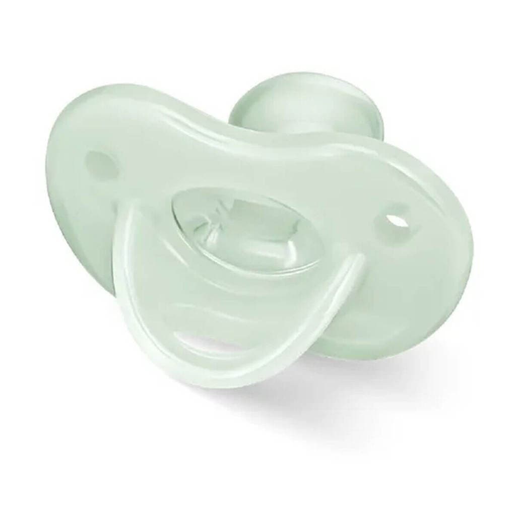 Chupeta Bebê Lillo Calming Soft Night