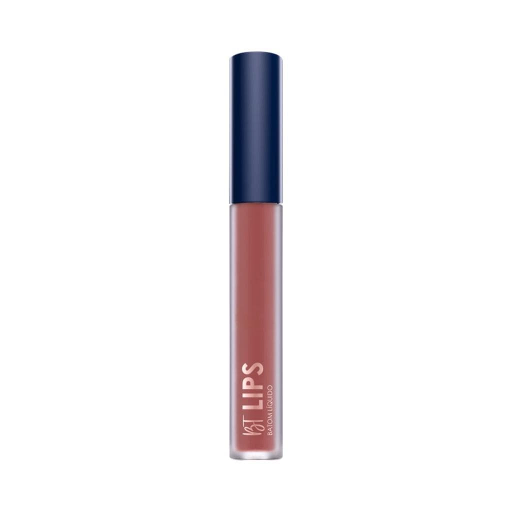 Batom Líquido Matte Lips Gabriela Bruna Tavares 4G