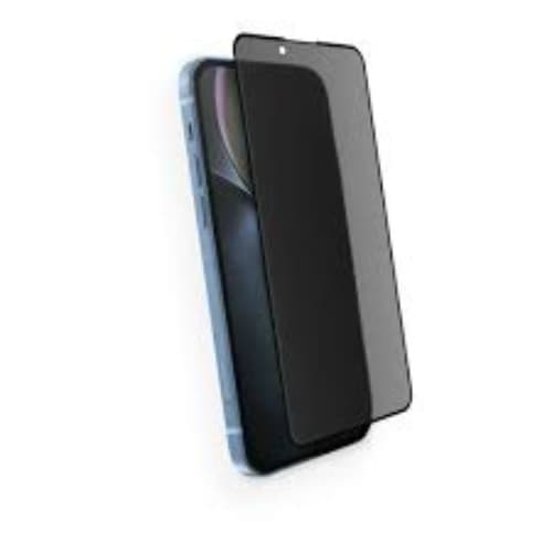 Película 3d vidro Privacidade Compatível com Smartphone Xiaomi Redmi Note 11 / 11S / 12S