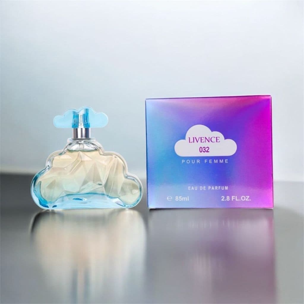Perfume Feminino Ariana Grande Irresistivel Importado -032 Presente ideal