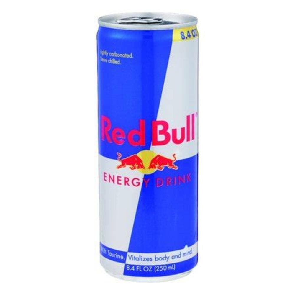 Energético Red Bull 250ml