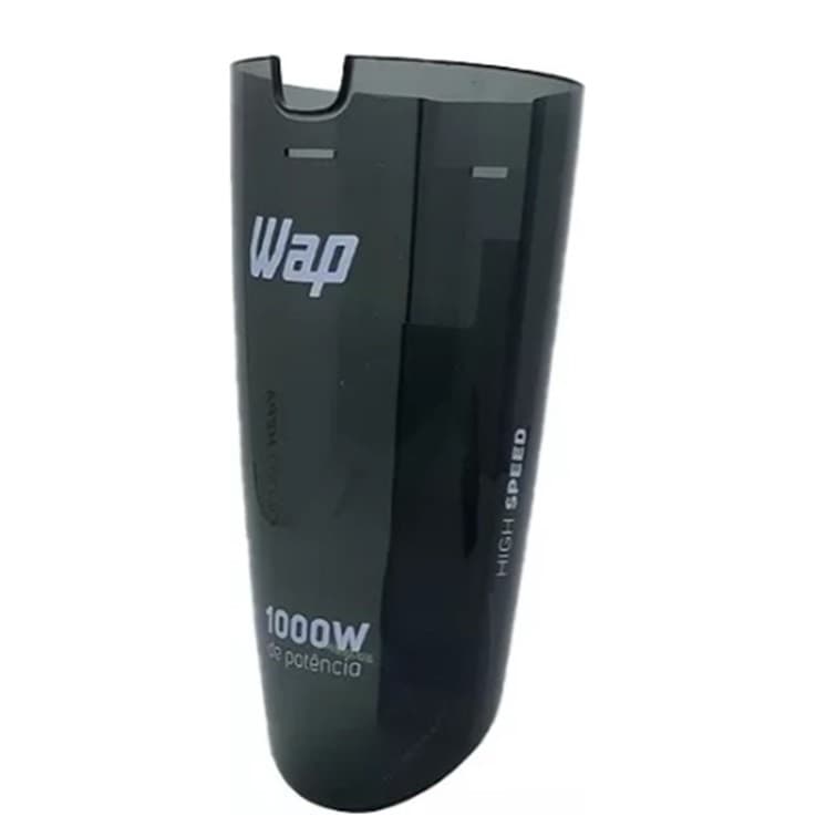 Recipiente - Aspirador De Pó Vertical Wap High Speed