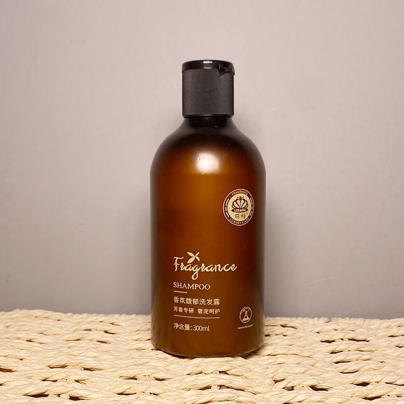 Lista fragrância shampoo genuíno masculino feminino fragrância de longa duração hidratante macio Anti-caspa aromaterapia
