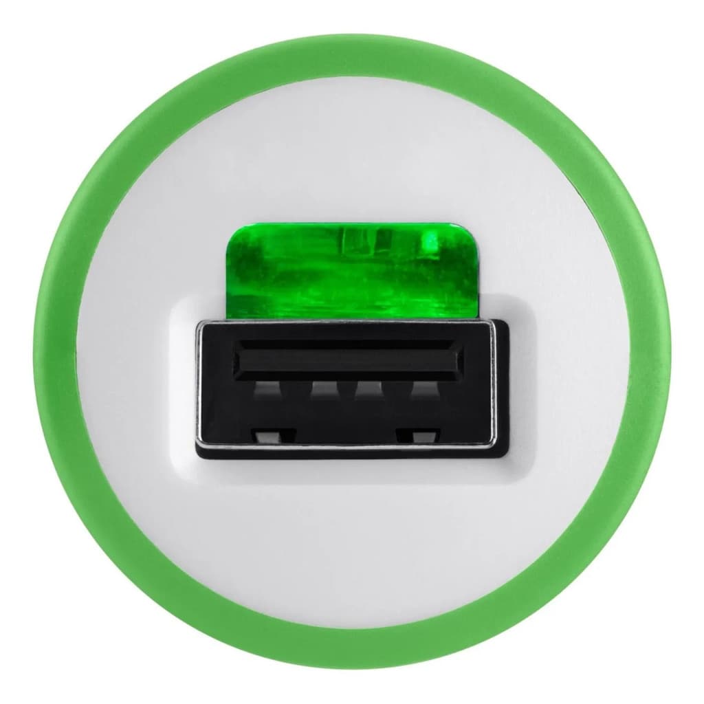 Tomada Carregador Veicular Usb Carregador Celular Mp3 Tablet