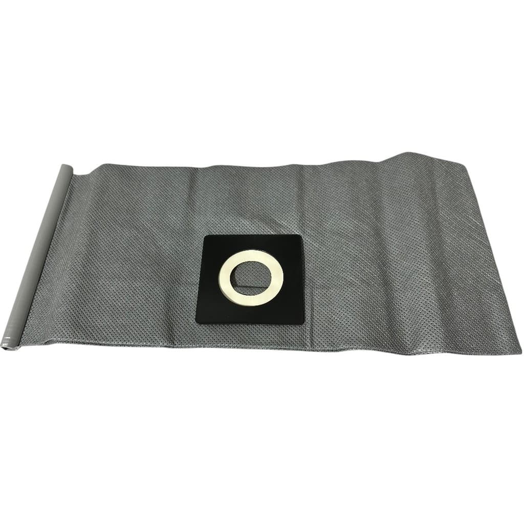 Saco De Pano Para Aspirador Wap GTW Inox 12i 