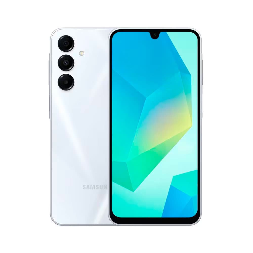 Smartphone Galaxy A16 5G Processador Exynos 1330, 128GB, 4GB RAM Tela 6,7P Samsung