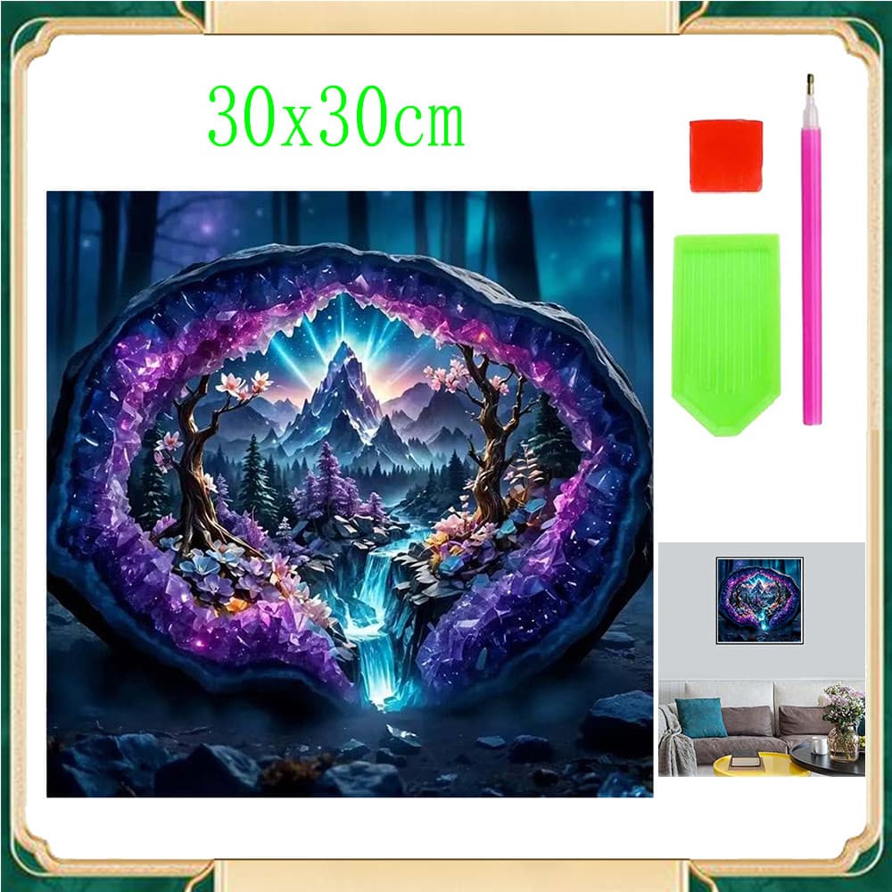 5d-pintura com diamantes diy com diamantes quadrados pintura com diamantes de pequenas dimensões
