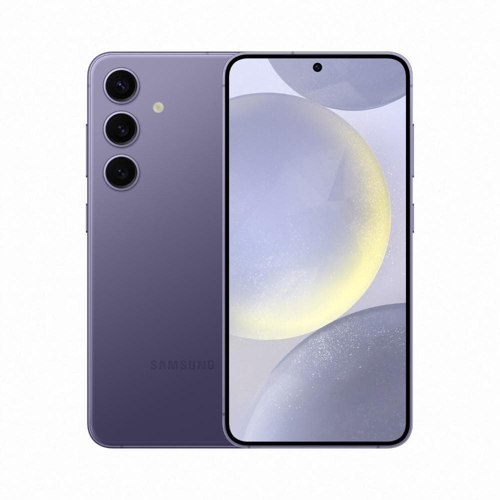 Usado: Galaxy S24 128GB Violeta Bom - Trocafy - Samsung