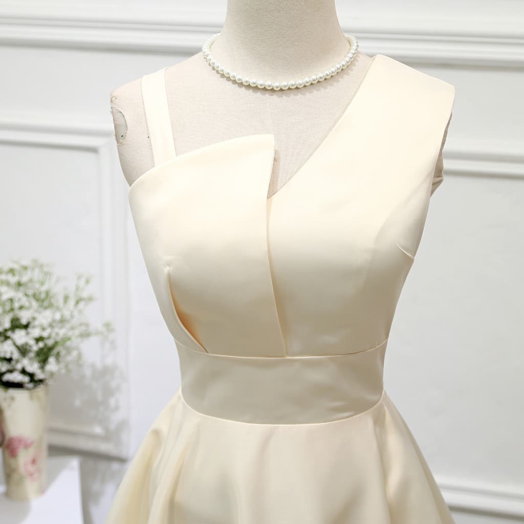 2025 novo estilo vestido de noite feminino vestido de banquete moda estilo curto elegante vestido de festa vestido de fe