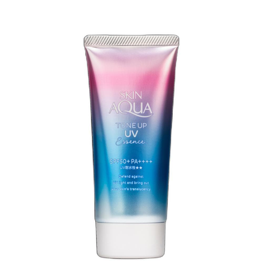Skin Aqua Tone Up UV Essence FPS50 - Protetor Solar 80g