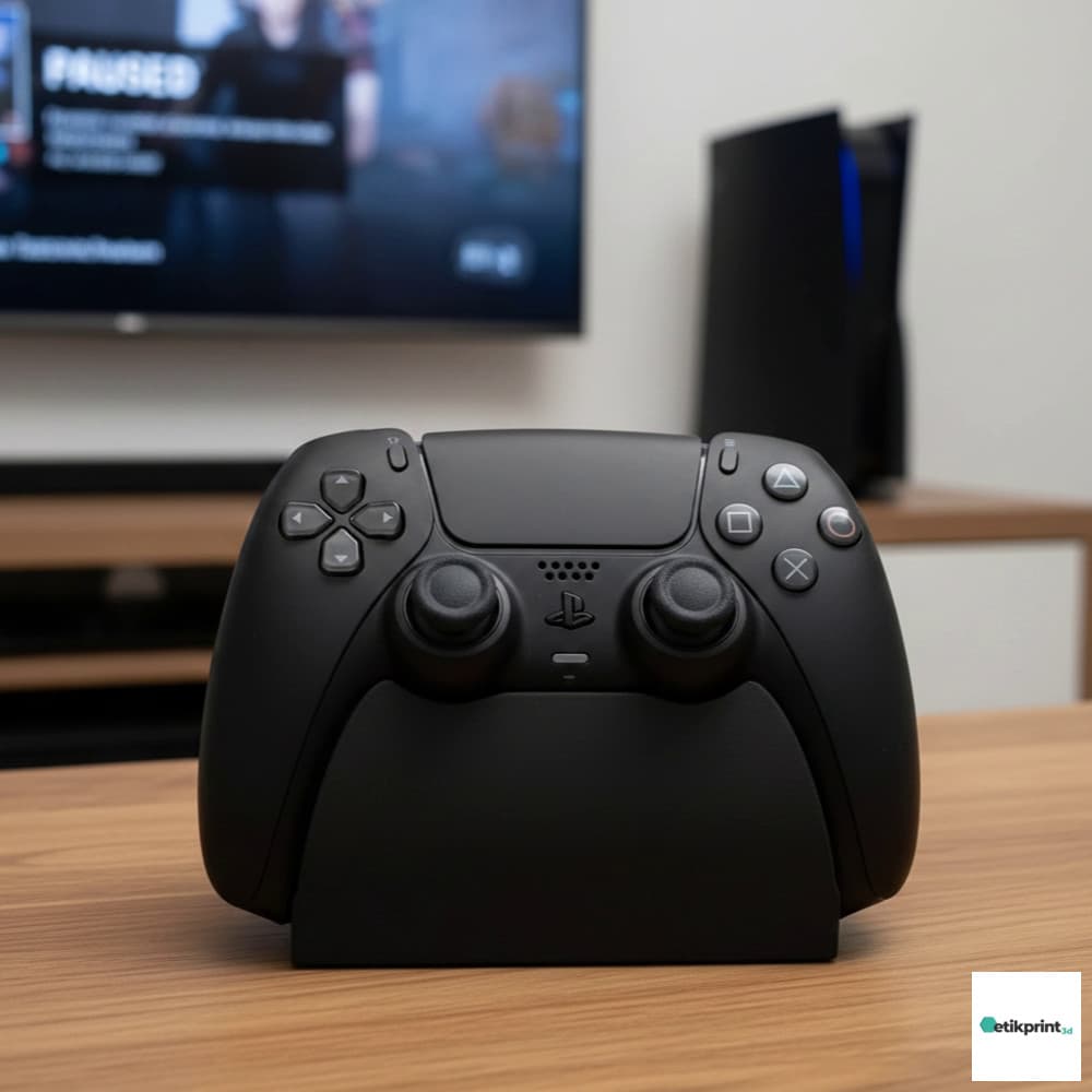 Dock Minimalista para DualSense - PlayStation 5 - PS5