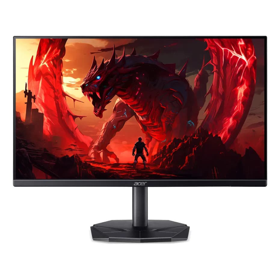 Monitor Gamer Acer 27" 240hz 0,5ms HDR10 IPS - KG270 W3BIIP
