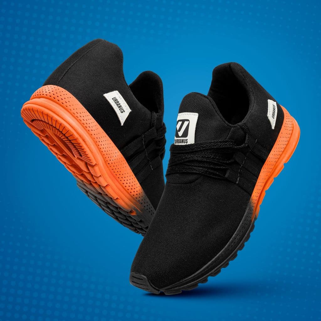 Tênis Masculino Feminino Color Confortável Dia a Dia - Entrega Rápida Academia Caminhada