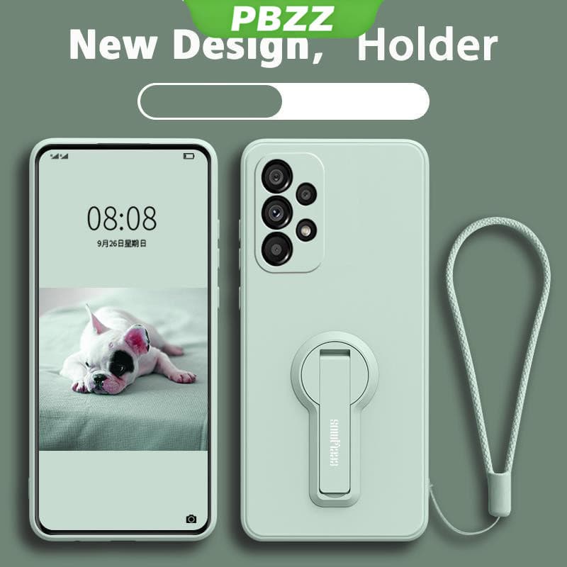 Invólucro Samsung A33 5G Samsung A53 5G Samsung A73 5G caixa do telefone softcase líquido suave à prova de ytxzzj01