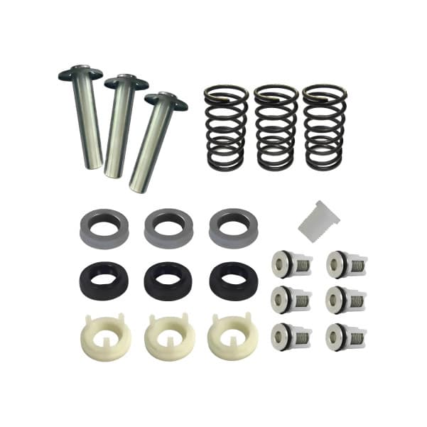 Kit Reparo Completo Lavadora Karcher HD 585 Original código 93037850