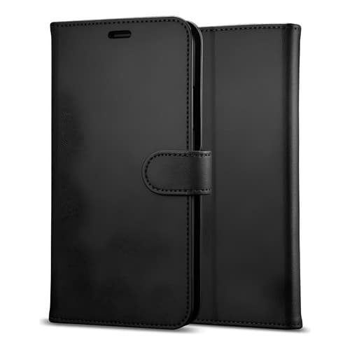 Capa Capinha Carteira Para Celular Moto G7 / Moto G7 Plus