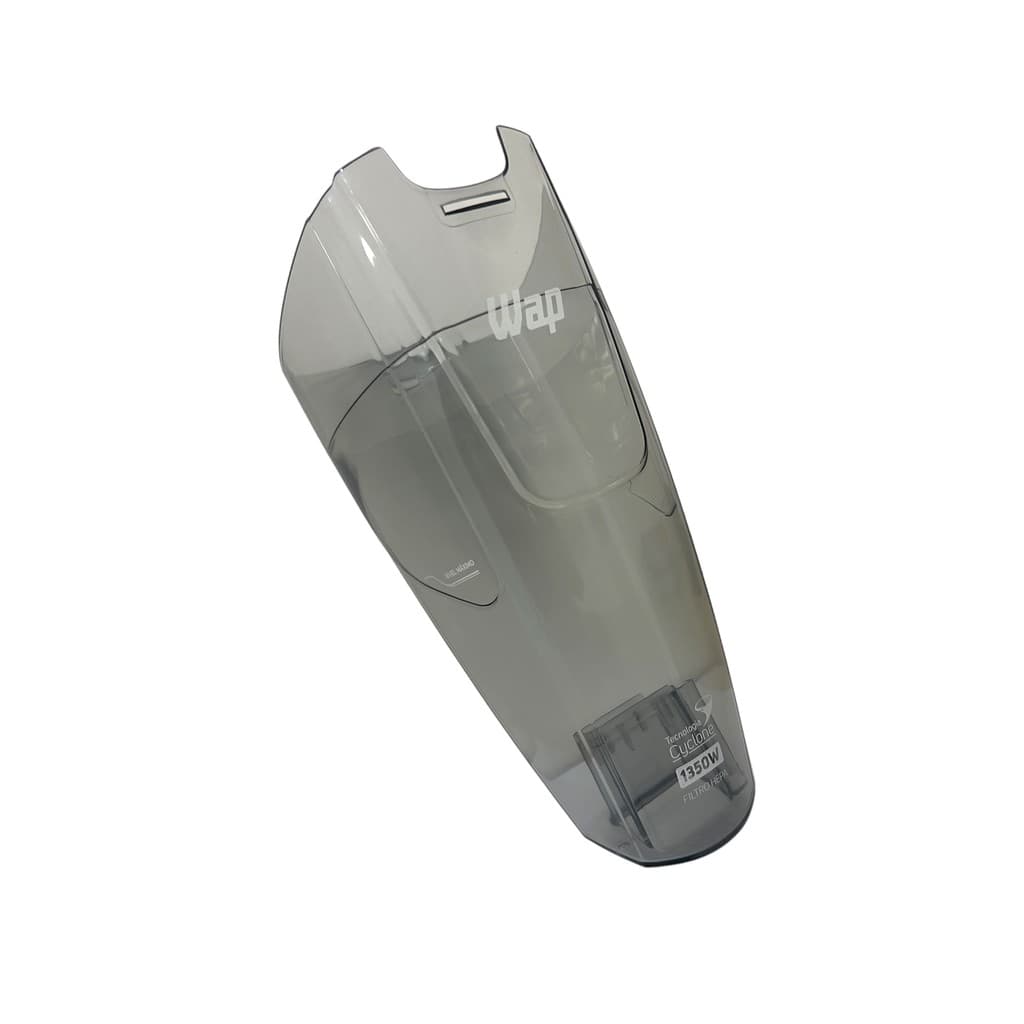 Recipiente Para Aspirador Wap Modelo Silent Speed Max
