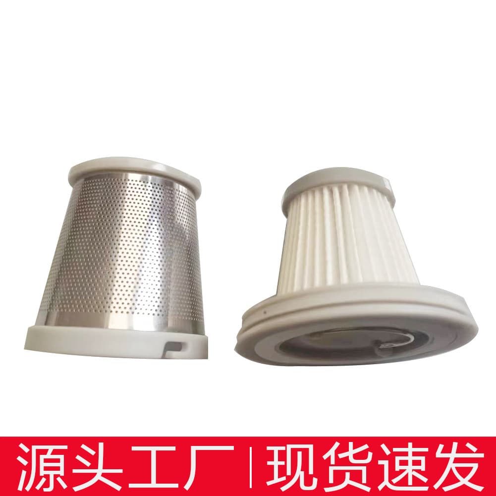 Em Estoque Venda Adequado para Acessórios de Aspirador de Pó Portátil Xiaomi Mijia Elemento de Filtro Aspirador de Pó Mi