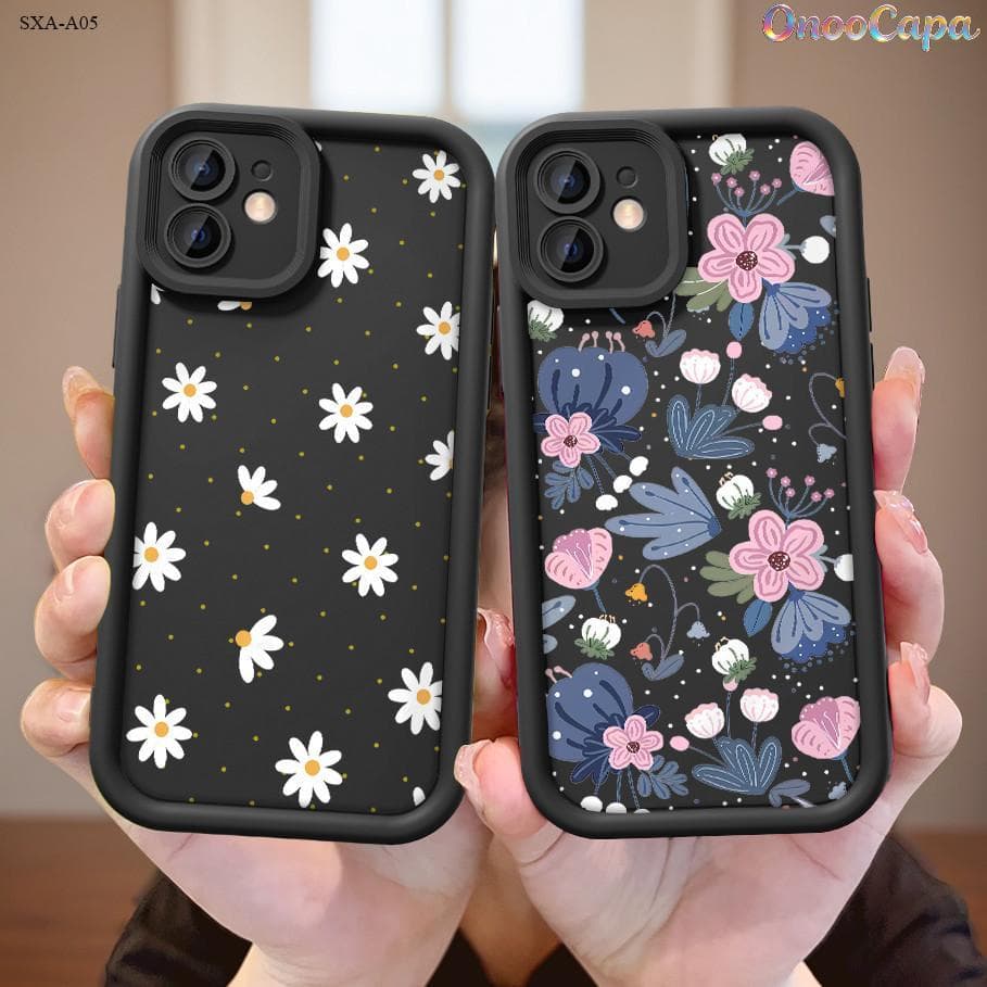 Capinha Para Samsung Galaxy A06 A15 A14 A03 A35 A12 A32 A13 A55 A05 A05S A23 A16 A54 A56 Core 4G 5G De Capa 5591 TYB