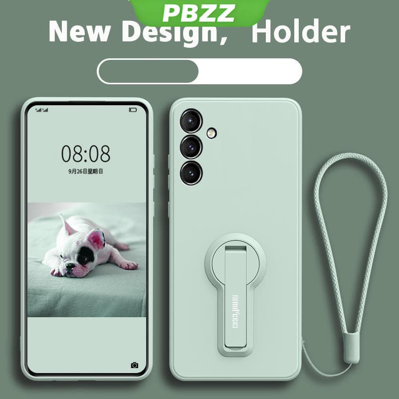 Invólucro samsung a24 4g samsung a34 5g samsung a54 5g samsung a25 a55 5g caixa do telefone Softcase à Cover YTXZZJ01