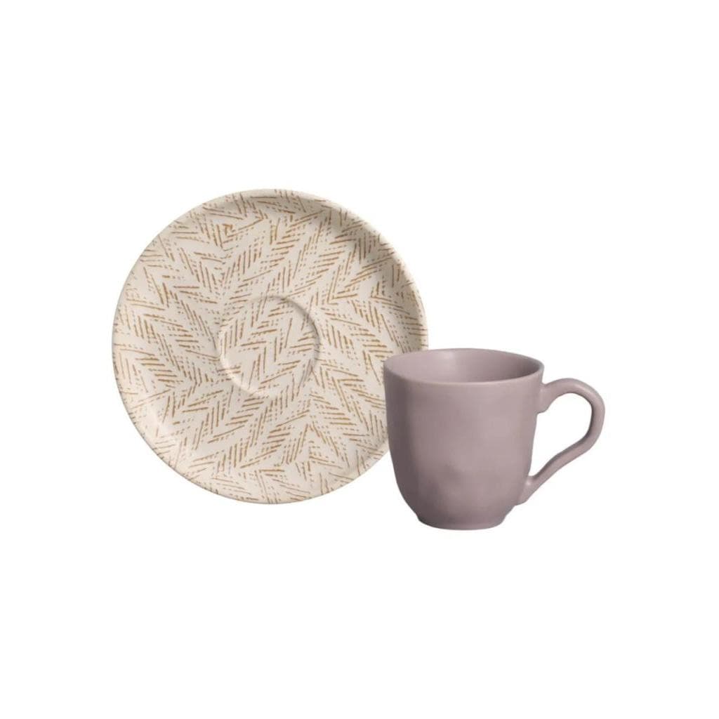 Caneca Orgânico Mahogany | Caneca para Café e Chá – Elegante, Resistente e Moderna